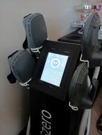 EMS Afslank Apparaat - 4 Koppen, 2 Zones, Ophalen, Zo goed als nieuw, Apparaat