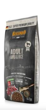 Belcando lam rijst adult, Ophalen of Verzenden, Hond