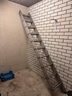 Lader, Doe-het-zelf en Verbouw, Ladders en Trappen, Ophalen of Verzenden, Zo goed als nieuw