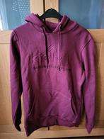 Bordeaux rode Kjelvik trui mt m, Maat 48/50 (M), Nieuw, Kjelvik, Ophalen of Verzenden