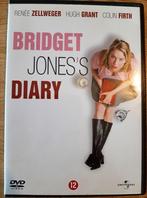 DVD Bridget Jones' Diary (o.a Nederlandse Ondertiteling), Vanaf 16 jaar, Ophalen of Verzenden, Gebruikt, Romantische komedie