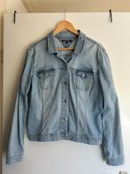 Tommy Hilfiger damesjas maat 40, Maat 38/40 (M), Blauw, Ophalen of Verzenden, Gedragen