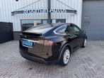 Tesla Model X 100D Nieuw ACCU PAKKET !, Model X, 2433 kg, Lichtsensor, Origineel Nederlands