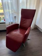 Hjort Knudsen elektrische draai stoel, Ophalen, Gebruikt, Eenpersoons, Minder dan 150 cm