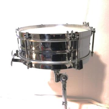 Vintage snare drum Sonor beschikbaar voor biedingen