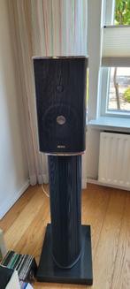 Sonus Faber Guarneri Evolution, Audio, Tv en Foto, Luidsprekers, Overige merken, Ophalen of Verzenden, Zo goed als nieuw, 120 watt of meer