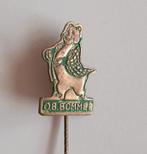 SPELDJE VAN OLIVIER B BOMMEL, MARTEN TOONDER STRIPFIGUUR, Verzamelen, Speldjes, Pins en Buttons, Verzenden