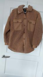 Teddy Jas XXS, Seven Sisters, Beige, Ophalen of Verzenden, Zo goed als nieuw
