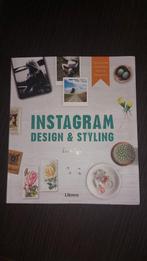 Leela Cyd - Instagram. Design & Styling, Ophalen of Verzenden, Zo goed als nieuw, Leela Cyd