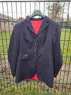 wedstrijdjasje, Dieren en Toebehoren, Paardrijkleding, Dressuur, Dames, Ophalen of Verzenden, Zo goed als nieuw
