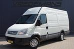 Iveco Daily 35S18V 330 H3, Automaat, Gebruikt, 4 cilinders, Iveco