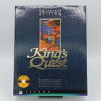 King's Quest - Collector's Edition, Spelcomputers en Games, Games | Pc, Avontuur en Actie, Gebruikt, Verzenden