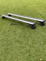 Audi A4 Avant (B9) Dakdragers - Origineel, Auto diversen, Dakdragers, Ophalen, Zo goed als nieuw