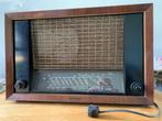 Radio TELEFUNKEN 2652WK? -VINTAGE, Ophalen, Niet werkend, Radio