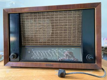 Radio TELEFUNKEN 2652WK? -VINTAGE beschikbaar voor biedingen