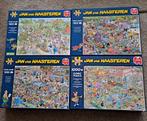 Jan Van Haasteren puzzels. 1000 stukjes, Ophalen of Verzenden, 500 t/m 1500 stukjes, Zo goed als nieuw