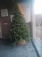 Prachtige kunst kerstboom van intratuin, Ophalen of Verzenden, Zo goed als nieuw