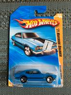 Hotwheels 1971 Ford Maverick Grabber, Ophalen of Verzenden, Zo goed als nieuw, Auto