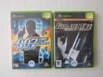 James Bond Xbox, Shooter, 1 speler, Ophalen of Verzenden, Zo goed als nieuw