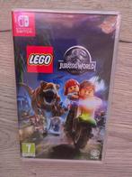 LEGO Jurassic World | Nintendo Switch, Spelcomputers en Games, Games | Nintendo Switch, Avontuur en Actie, 1 speler, Ophalen of Verzenden