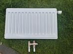 Compacte radiator 50x30 cm - Nieuw!, Ophalen, 30 tot 80 cm, Radiator, Nieuw