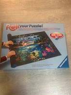 Ravensburger Roll Your Puzzle! 300-1500 stukjes, Ophalen of Verzenden, Nieuw, Legpuzzel