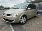 Renault Scénic 2.0-16V Business Line | LPG G3 | Panorama |, 1998 cc, Beige, Origineel Nederlands, Bedrijf