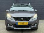 Peugeot 2008 1.2 PureTech Allure NAVI | CAMERA | PDC | CRUIS, Auto's, Voorwielaandrijving, Euro 6, Leder en Stof, Origineel Nederlands