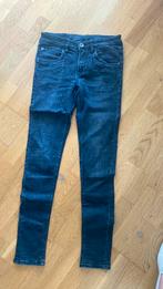 Garcia Skinny Jeans, Overige jeansmaten, Ophalen of Verzenden, Zo goed als nieuw, Blauw