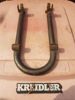 VOORVORK EITANK 19 INCH., Fietsen en Brommers, Brommeronderdelen | Kreidler, Ophalen of Verzenden, Gebruikt, Overige typen