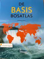 Basis Bosatlas - Prima Conditie, Boeken, Bosatlas, 2000 tot heden, Wereld, Ophalen