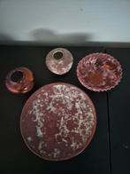 Enkele DE MARMOT items per stuk, Antiek en Kunst, Antiek | Keramiek en Aardewerk, Ophalen