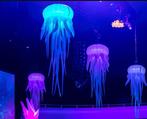 Opblaasbare Octopus en Kwallen onderwaterwereld inflatables, Ophalen of Verzenden, Nieuw, Overige