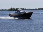 Polar 770 , Volvo Penta D3 110 pk diesel, boegschr. Victron, Ophalen, Diesel, Zo goed als nieuw, Polyester