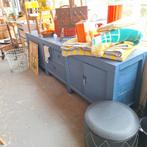 Chinese kast dressoir, Ophalen, Zo goed als nieuw, 25 tot 50 cm