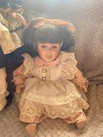 Sierpoppen, Ophalen, Gebruikt, Pop