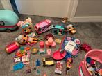 LOL, Kinderen en Baby's, Speelgoed | Poppen, Ophalen of Verzenden, Zo goed als nieuw, Overige typen