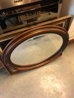 spiegel, Ophalen, Gebruikt, Minder dan 100 cm, Ovaal