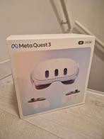 Meta Quest 3 512GB - Nieuw & Verzegeld!, Spelcomputers en Games, Ophalen of Verzenden, Nieuw, VR-bril, Pc