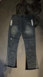 Gallery Dept Broek Maat L (valt klein), Kleding | Heren, Nieuw, Verzenden, Blauw, Gallery Dept