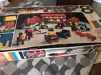 Vintage doos Lego, Ophalen of Verzenden, Gebruikt