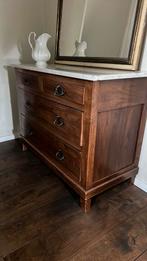 Oude commode dressoir baby kast ladekast, Antiek en Kunst, Antiek | Meubels | Kasten, Ophalen