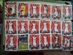 18 Kaartjes FC Augsburg, Ophalen of Verzenden, Nieuw, Buitenlandse clubs, Poster, Plaatje of Sticker