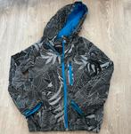 Oneill regenjas 122/128, Ophalen of Verzenden, Gebruikt, Jongen, Jas