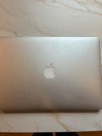 Te koop Macbook Air 13, 256 GB, compleet met oplader en hoes, Computers en Software, Apple Macbooks, 256 GB, Qwerty, 8 GB, 13 inch