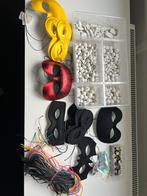 Groot pakket sieraden maken, Ophalen of Verzenden, Nieuw, Kraal