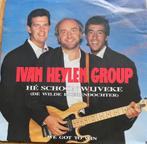 Ivan Heylen Group - He schon wijveke / We got to win, Cd's en Dvd's, Ophalen of Verzenden, Zo goed als nieuw