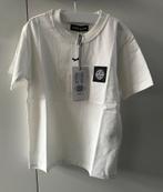 Kids tshirt stone maat 110&116, Verzenden, Zo goed als nieuw, Stone Island, Shirt of Longsleeve