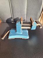 Bankschroef Vacu Vise, Doe-het-zelf en Verbouw, Gereedschap | Handgereedschap, Ophalen, Gebruikt