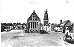 960709	Winschoten	Groningen	1966 Marktplein	 Gelopen met pos